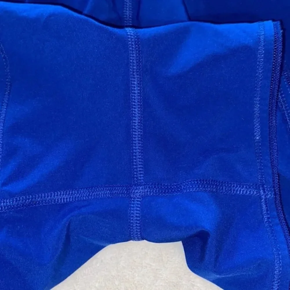 Lululemon Seek The Heat Short